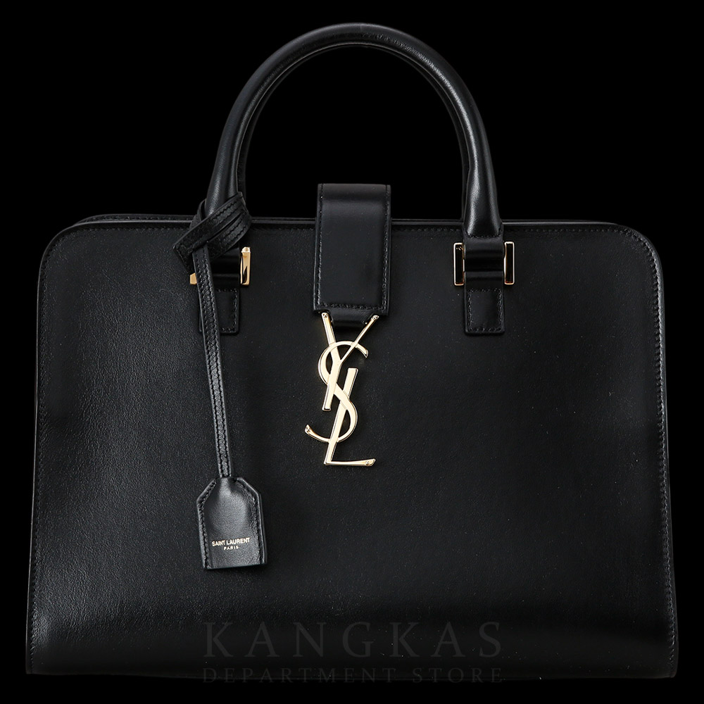 Yves Saint Laurent(USED)생로랑 472469 카바스 스몰 토트백